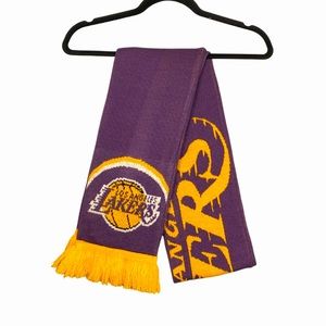 LAKERS SWAG | One Size Fits All Brand New Scarves